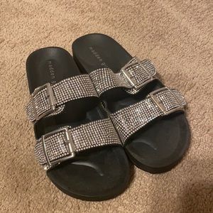 Madden Girl sandals